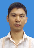 何灼馀