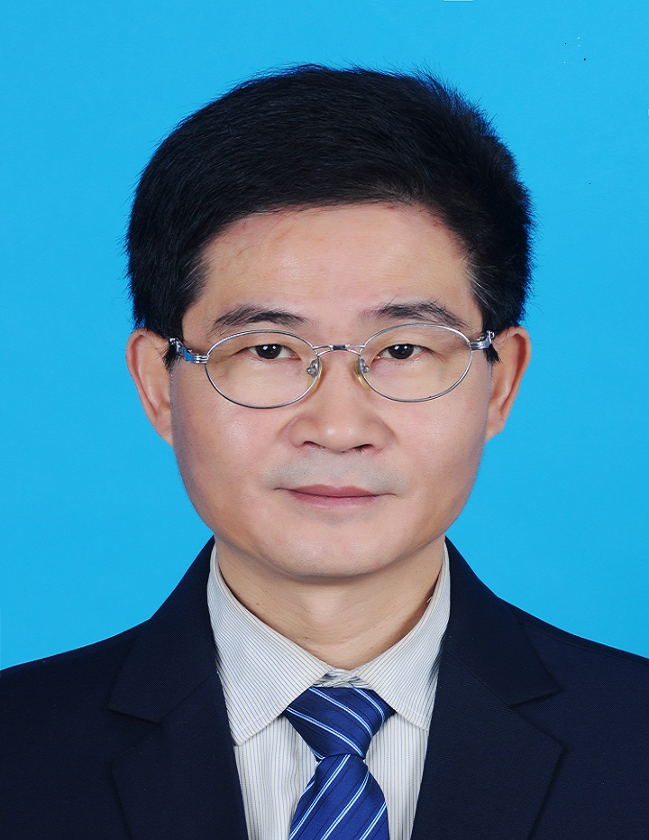 李隆键