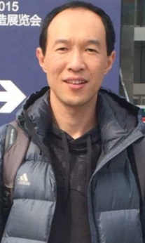 杨光