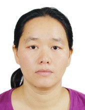 袁晓红
