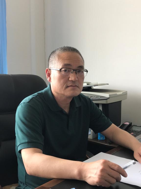 马文阁