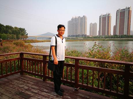 赵越岭