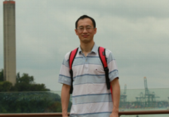 吴庆知