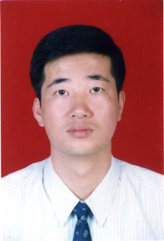 王皓