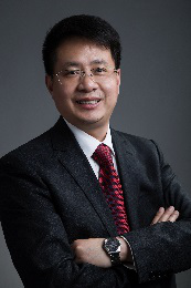 麦立强