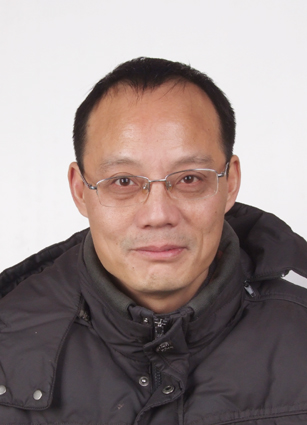朱教群