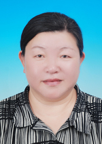 龚红英