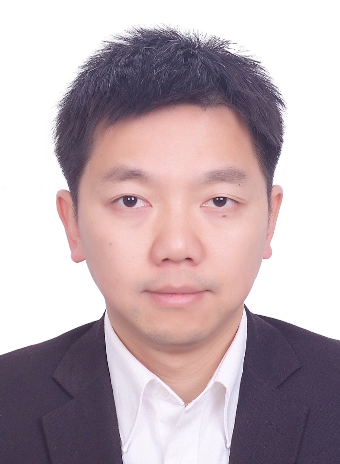 陈根良