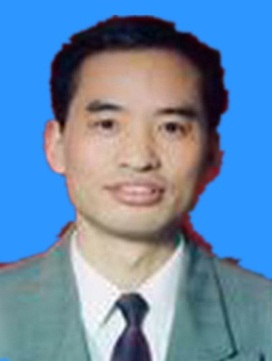 陈炳发