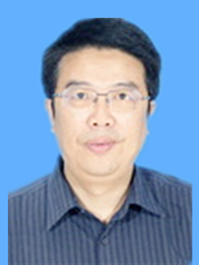 陈明和
