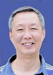 郭海丁