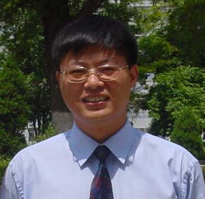 张校刚