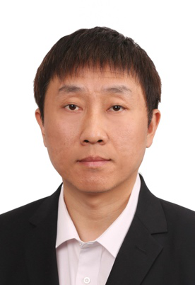 梁峰