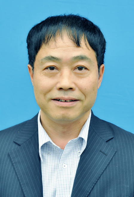 吴志学