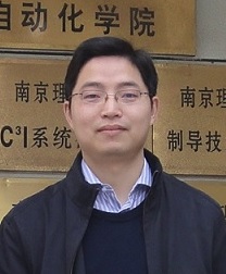 苏智勇