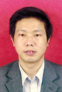 陈新