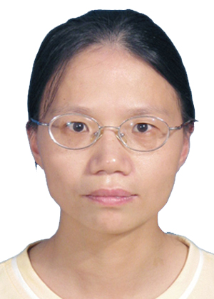 黄健萌