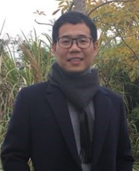 徐峰