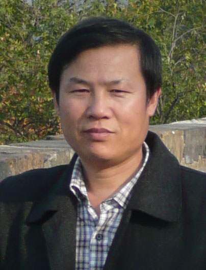 蔡英杰