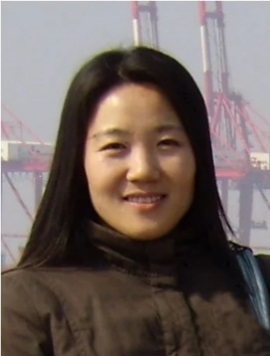 肖冰
