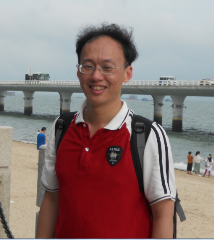 吕英志
