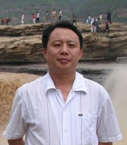 张勇