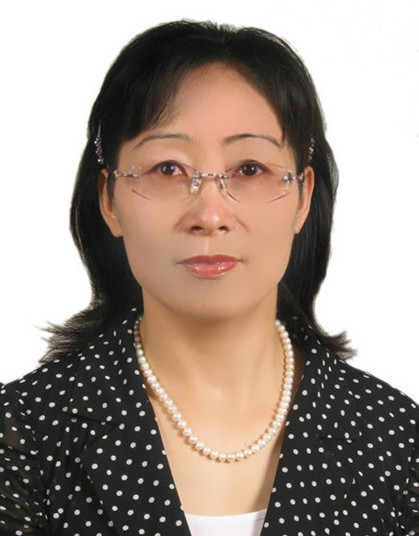 张桂香