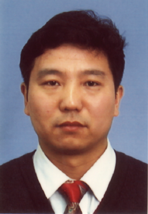 殷凤仕