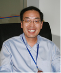 刘敬平