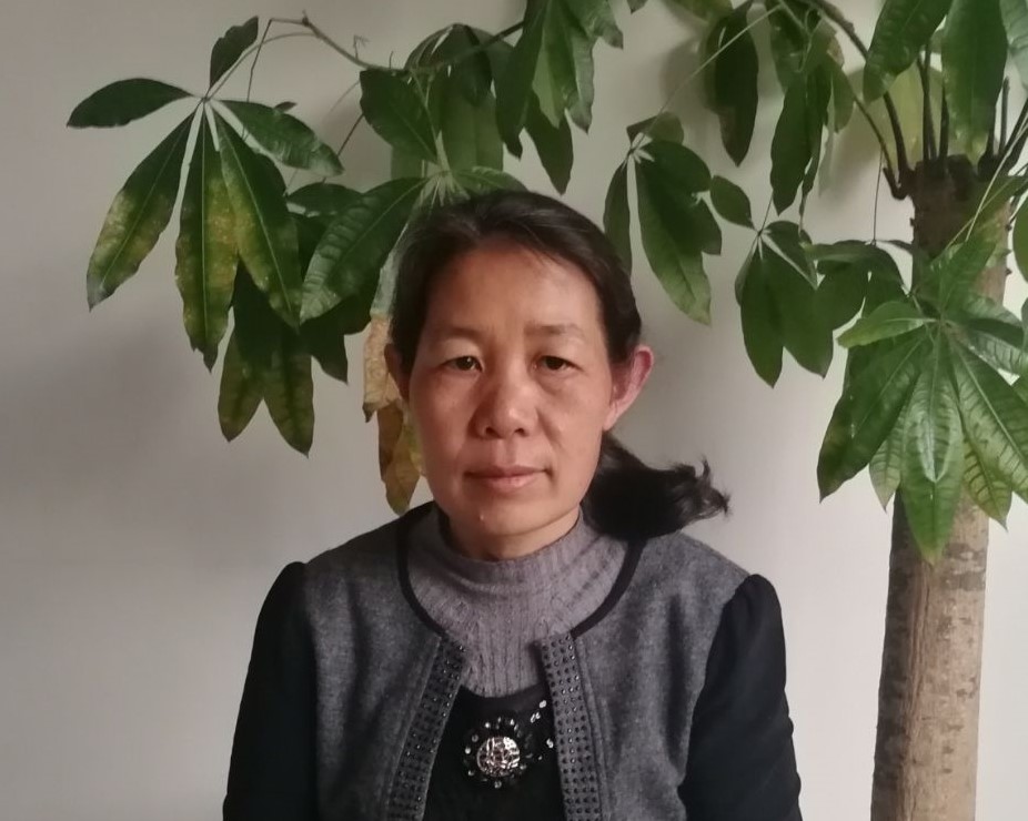 王红梅
