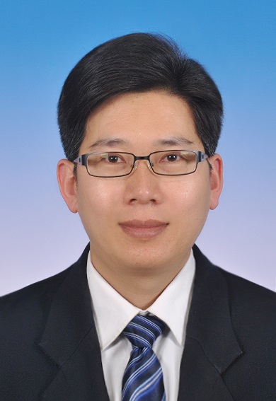 田业冰