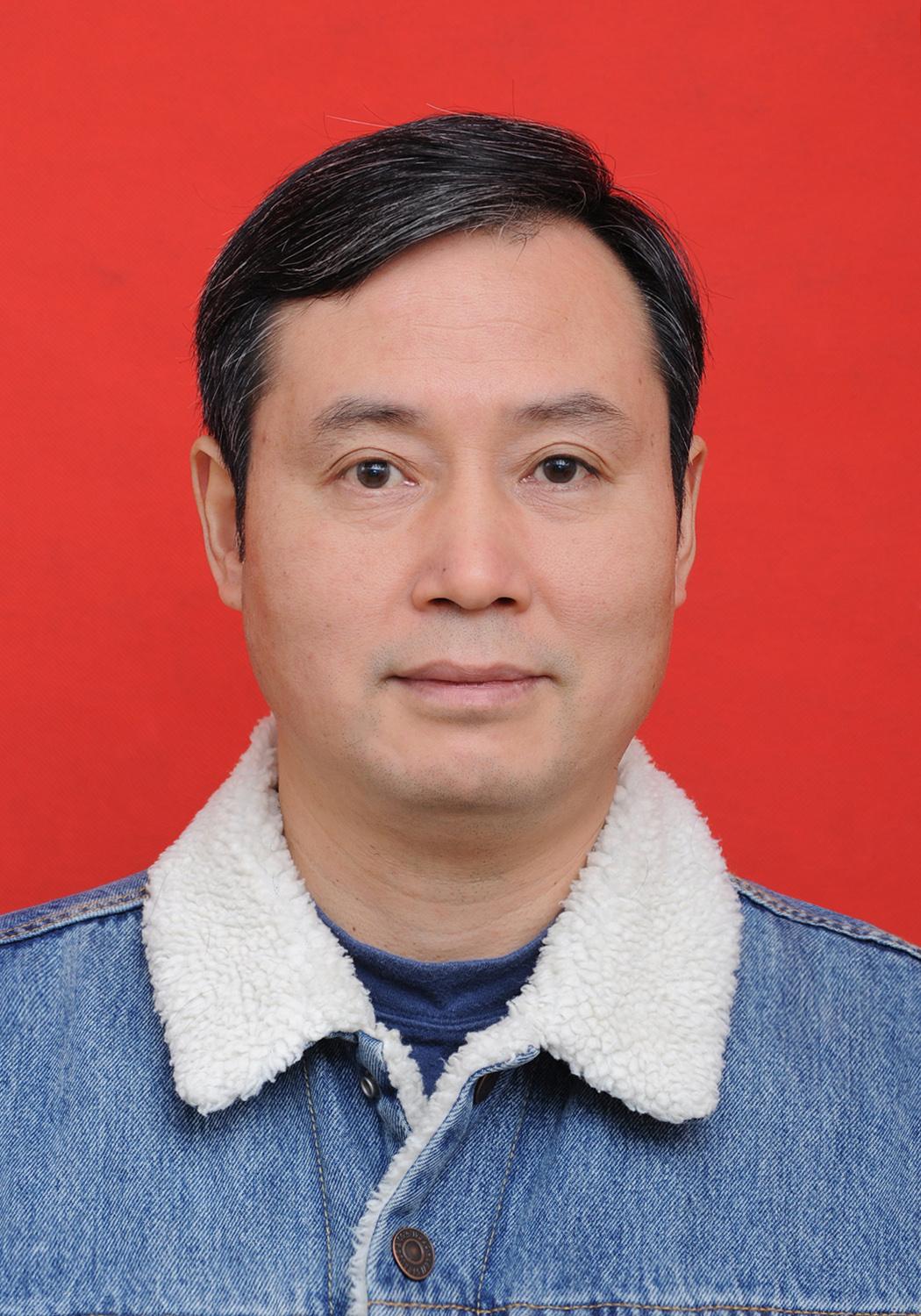 杨军