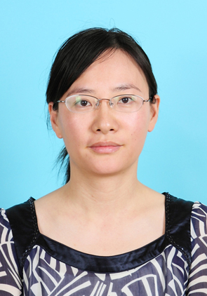 李丽