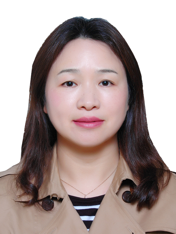 李蓉