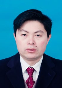 黄向明