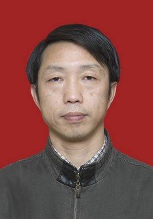 胡仲勋