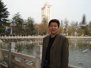 李宪民
