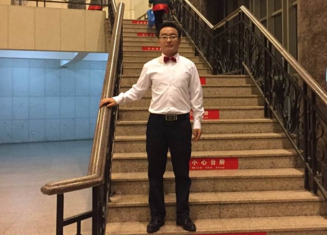 赵金宝