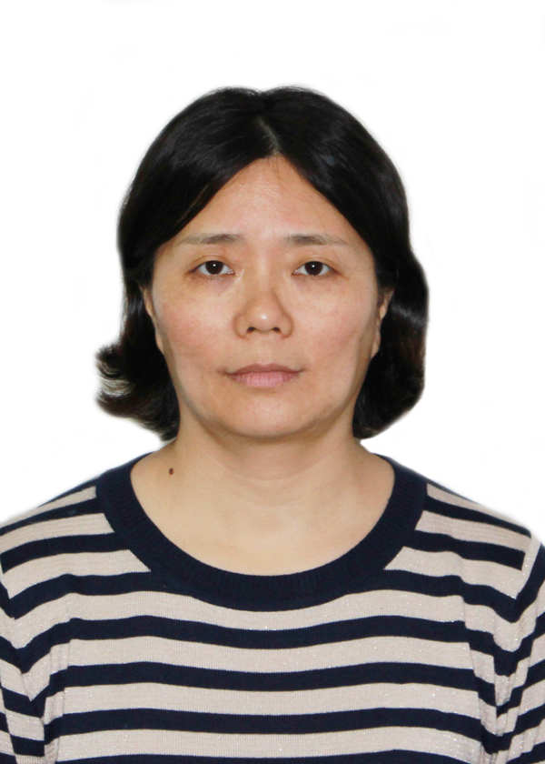 李莉