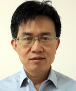 刘林华