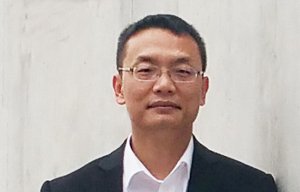 夏进军
