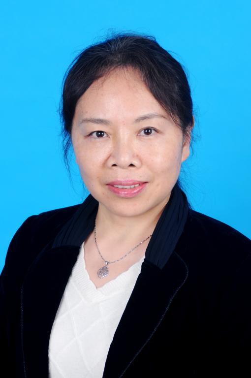 胡玉梅