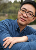 罗全明