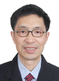 陈民铀