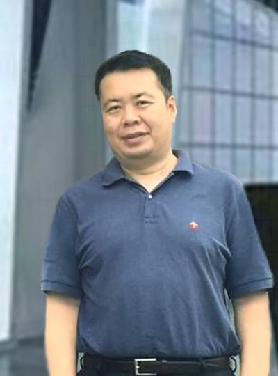 慈立杰