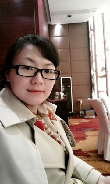 胡丽娜