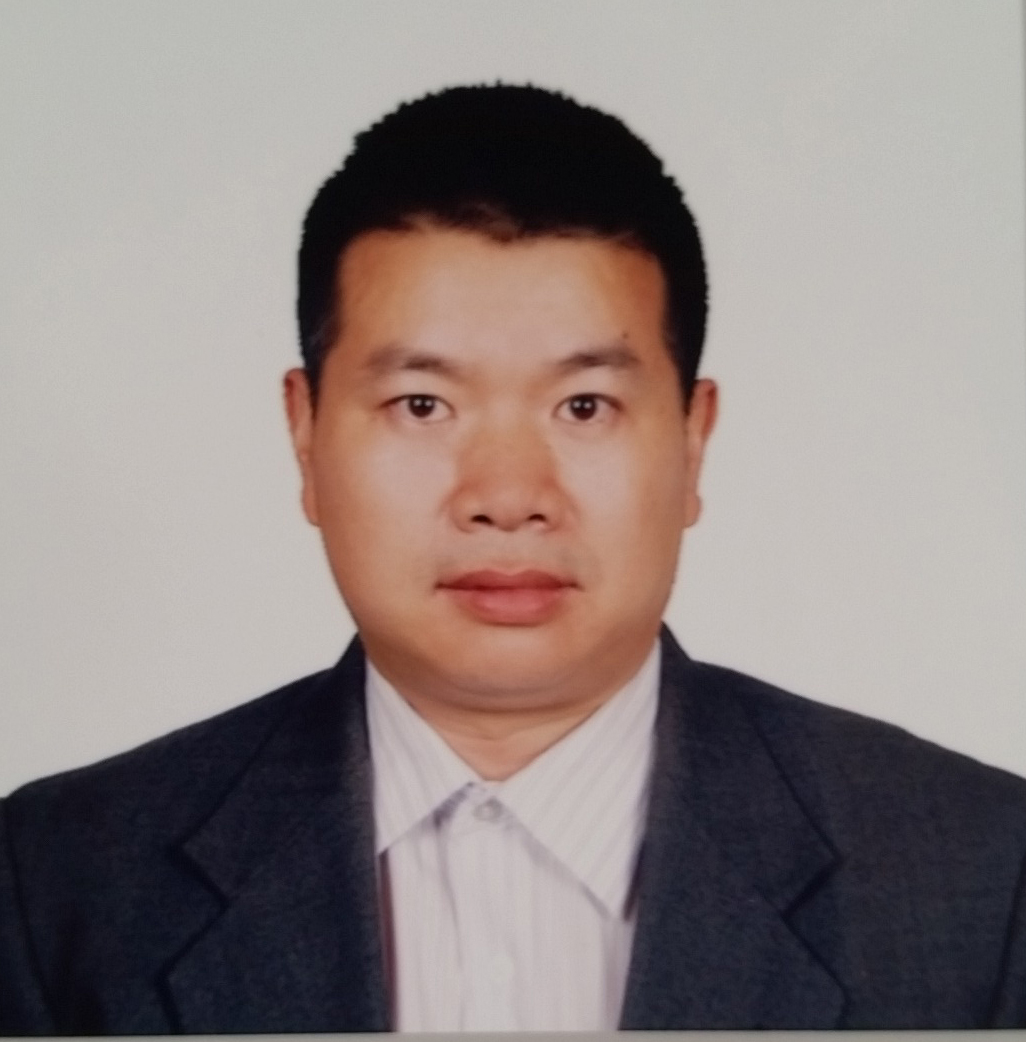 王伟民