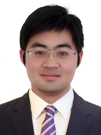 张伟彬