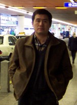 杨晨