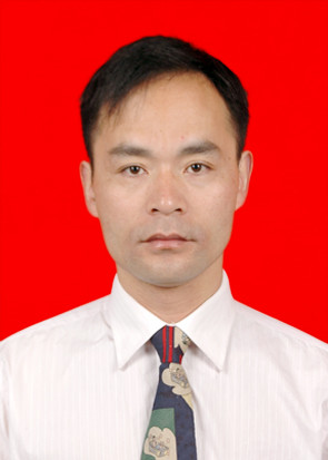 周惦武